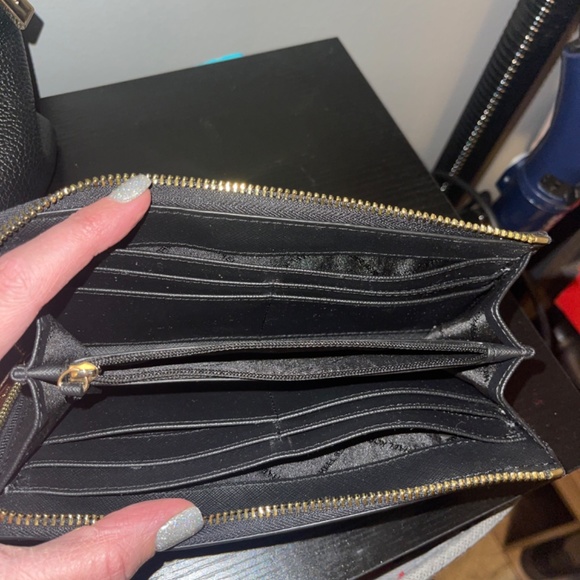 Michael Kors Backpack purse main image 2